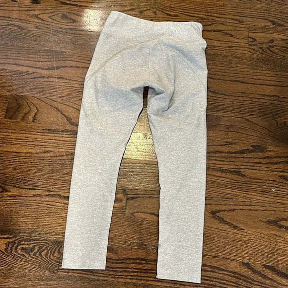 OUTDOOR VOICES Yoga Leggings Pant Bundle Size Small - Picture 8 of 9